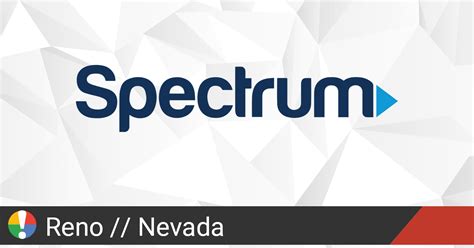 Sign up for Spectrum Internet&174; and for 12 months get FREE Advanced WiFi for enhanced network security. . Spectrum reno outage